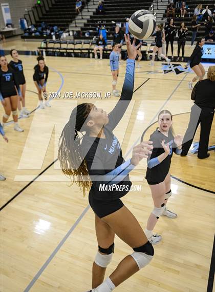 Thumbnail 3 in Saguaro @ Mica Mountain (AIA 4A Semi Final) photogallery.