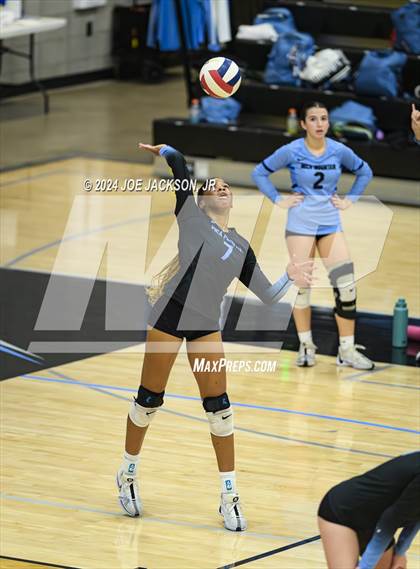 Thumbnail 2 in Saguaro @ Mica Mountain (AIA 4A Semi Final) photogallery.