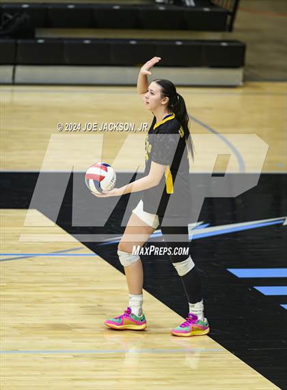 Thumbnail 3 in Saguaro @ Mica Mountain (AIA 4A Semi Final) photogallery.