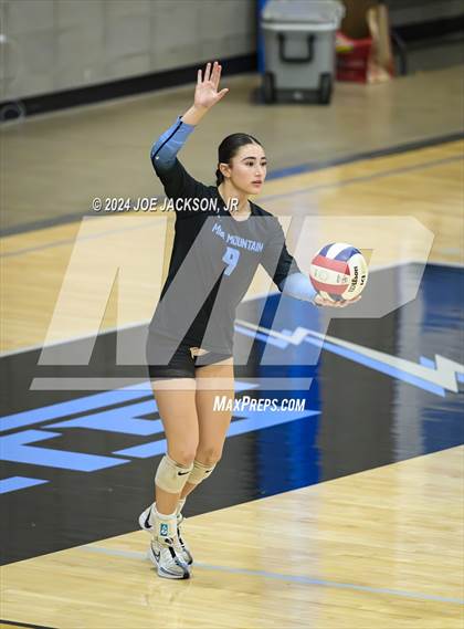 Thumbnail 3 in Saguaro @ Mica Mountain (AIA 4A Semi Final) photogallery.