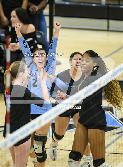Thumbnail 2 in Saguaro @ Mica Mountain (AIA 4A Semi Final) photogallery.