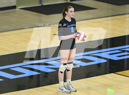 Thumbnail 2 in Saguaro @ Mica Mountain (AIA 4A Semi Final) photogallery.