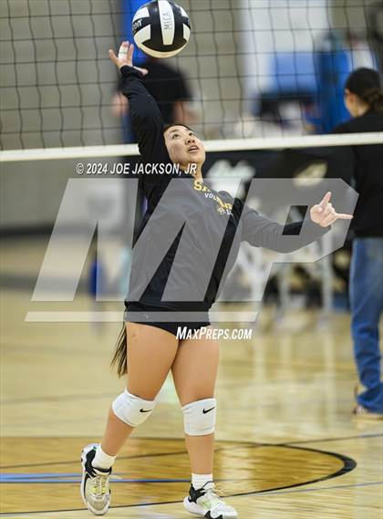Thumbnail 3 in Saguaro @ Mica Mountain (AIA 4A Semi Final) photogallery.