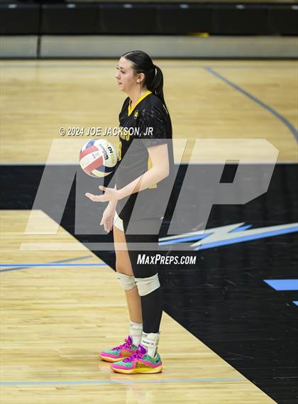 Thumbnail 2 in Saguaro @ Mica Mountain (AIA 4A Semi Final) photogallery.