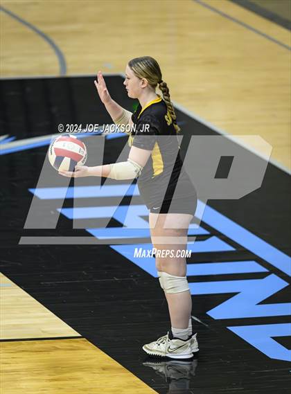 Thumbnail 3 in Saguaro @ Mica Mountain (AIA 4A Semi Final) photogallery.