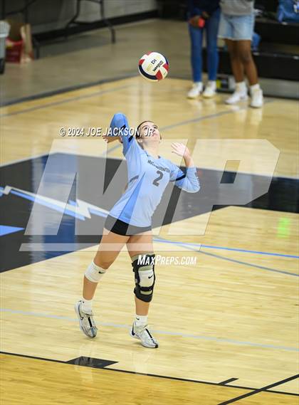 Thumbnail 2 in Saguaro @ Mica Mountain (AIA 4A Semi Final) photogallery.