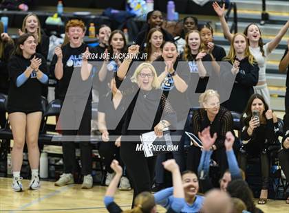 Thumbnail 1 in Saguaro @ Mica Mountain (AIA 4A Semi Final) photogallery.