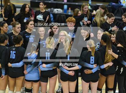Thumbnail 3 in Saguaro @ Mica Mountain (AIA 4A Semi Final) photogallery.