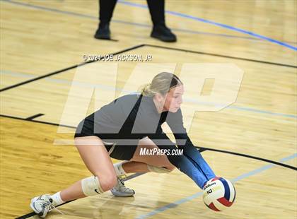 Thumbnail 2 in Saguaro @ Mica Mountain (AIA 4A Semi Final) photogallery.