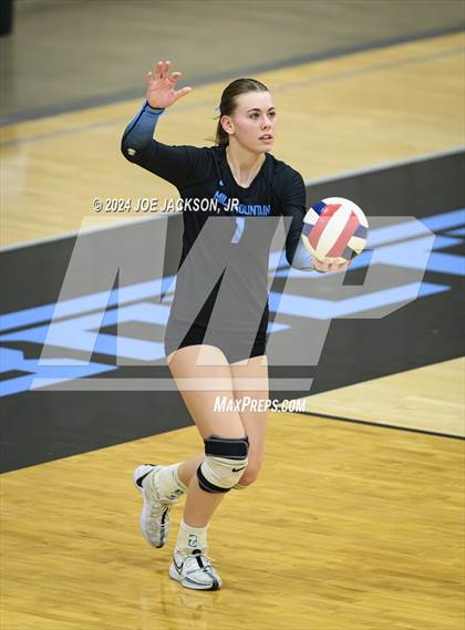 Thumbnail 3 in Saguaro @ Mica Mountain (AIA 4A Semi Final) photogallery.