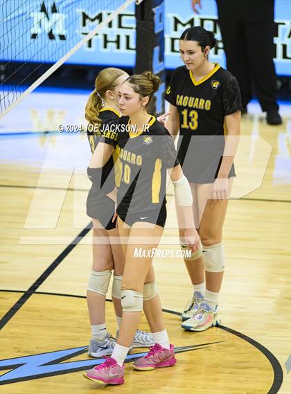 Thumbnail 2 in Saguaro @ Mica Mountain (AIA 4A Semi Final) photogallery.