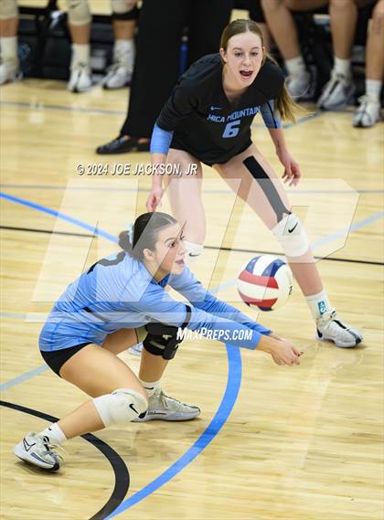 Thumbnail 1 in Saguaro @ Mica Mountain (AIA 4A Semi Final) photogallery.