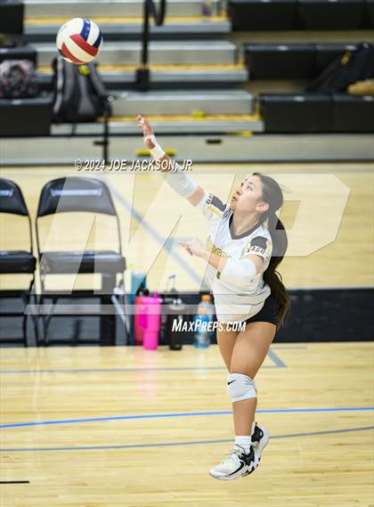 Thumbnail 2 in Saguaro @ Mica Mountain (AIA 4A Semi Final) photogallery.
