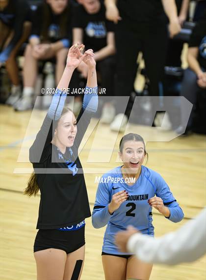 Thumbnail 3 in Saguaro @ Mica Mountain (AIA 4A Semi Final) photogallery.