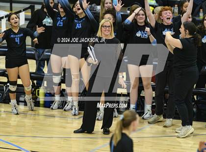 Thumbnail 2 in Saguaro @ Mica Mountain (AIA 4A Semi Final) photogallery.
