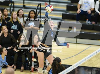 Thumbnail 3 in Saguaro @ Mica Mountain (AIA 4A Semi Final) photogallery.