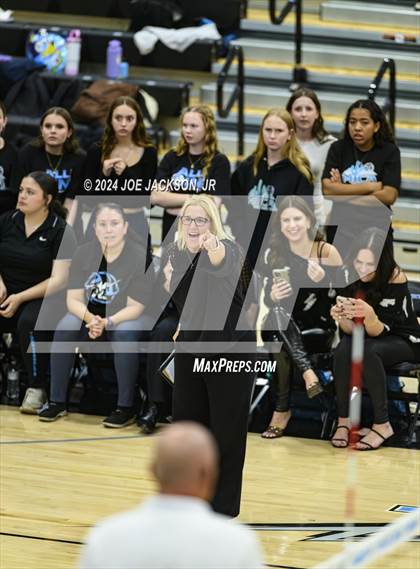 Thumbnail 2 in Saguaro @ Mica Mountain (AIA 4A Semi Final) photogallery.
