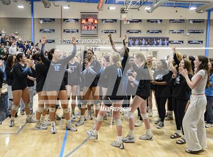 Thumbnail 2 in Saguaro @ Mica Mountain (AIA 4A Semi Final) photogallery.