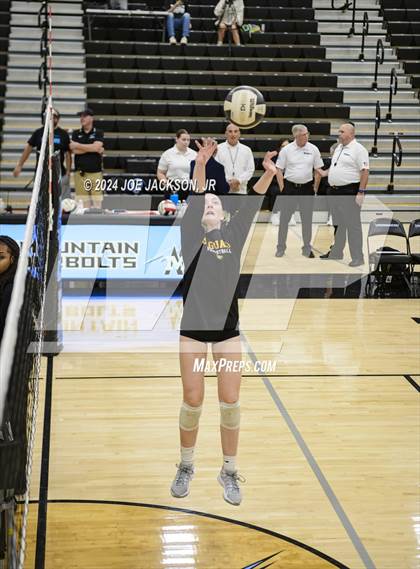 Thumbnail 1 in Saguaro @ Mica Mountain (AIA 4A Semi Final) photogallery.