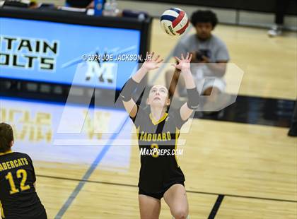 Thumbnail 3 in Saguaro @ Mica Mountain (AIA 4A Semi Final) photogallery.