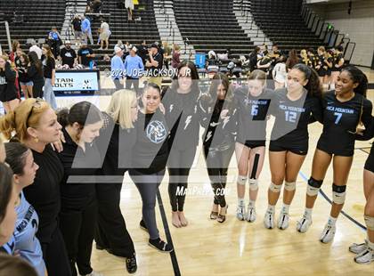 Thumbnail 3 in Saguaro @ Mica Mountain (AIA 4A Semi Final) photogallery.