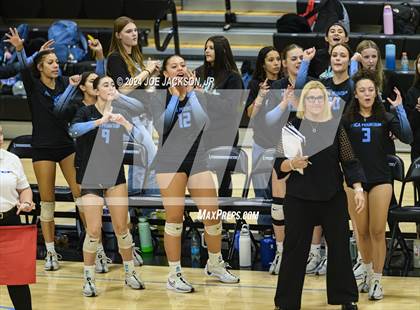 Thumbnail 3 in Saguaro @ Mica Mountain (AIA 4A Semi Final) photogallery.
