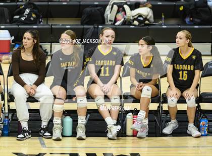 Thumbnail 1 in Saguaro @ Mica Mountain (AIA 4A Semi Final) photogallery.