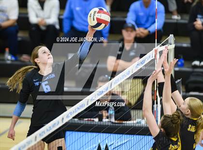 Thumbnail 3 in Saguaro @ Mica Mountain (AIA 4A Semi Final) photogallery.