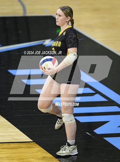Thumbnail 3 in Saguaro @ Mica Mountain (AIA 4A Semi Final) photogallery.