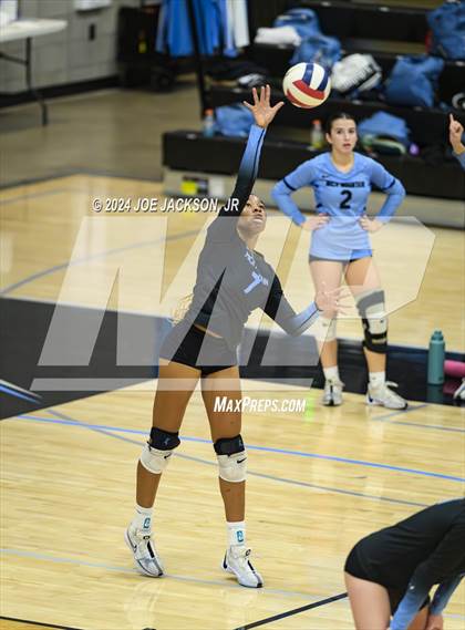 Thumbnail 3 in Saguaro @ Mica Mountain (AIA 4A Semi Final) photogallery.
