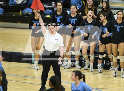 Thumbnail 3 in Saguaro @ Mica Mountain (AIA 4A Semi Final) photogallery.