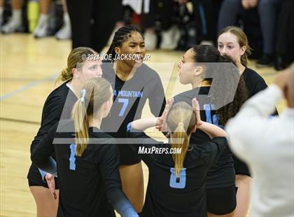 Thumbnail 2 in Saguaro @ Mica Mountain (AIA 4A Semi Final) photogallery.