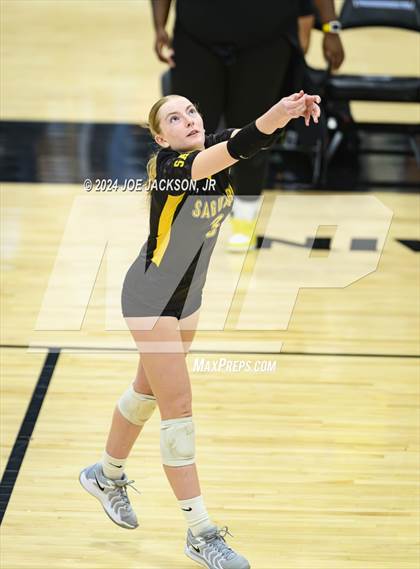 Thumbnail 1 in Saguaro @ Mica Mountain (AIA 4A Semi Final) photogallery.