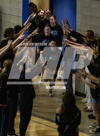 Thumbnail 2 in Saguaro @ Mica Mountain (AIA 4A Semi Final) photogallery.