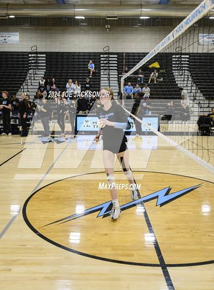 Thumbnail 2 in Saguaro @ Mica Mountain (AIA 4A Semi Final) photogallery.
