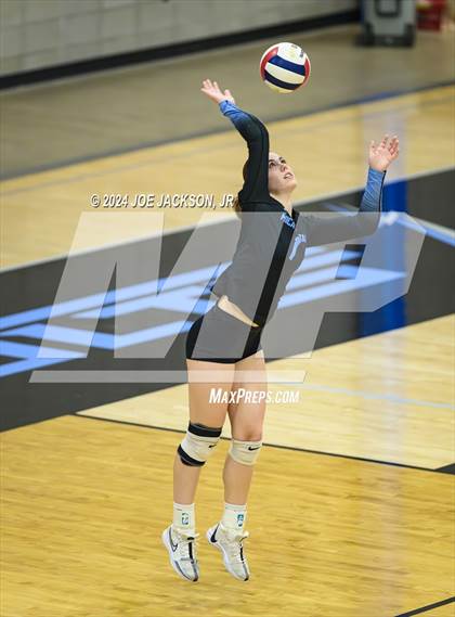 Thumbnail 2 in Saguaro @ Mica Mountain (AIA 4A Semi Final) photogallery.