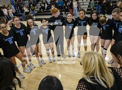 Thumbnail 2 in Saguaro @ Mica Mountain (AIA 4A Semi Final) photogallery.