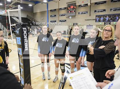 Thumbnail 3 in Saguaro @ Mica Mountain (AIA 4A Semi Final) photogallery.