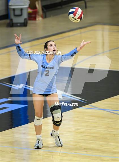Thumbnail 2 in Saguaro @ Mica Mountain (AIA 4A Semi Final) photogallery.