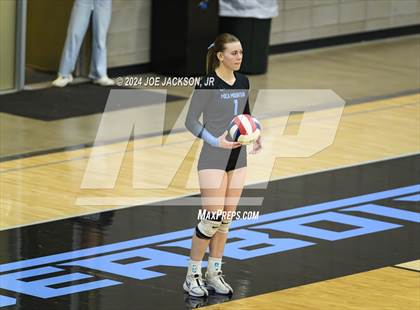 Thumbnail 2 in Saguaro @ Mica Mountain (AIA 4A Semi Final) photogallery.