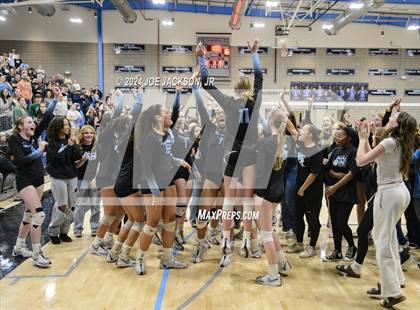 Thumbnail 3 in Saguaro @ Mica Mountain (AIA 4A Semi Final) photogallery.