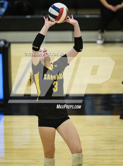 Thumbnail 2 in Saguaro @ Mica Mountain (AIA 4A Semi Final) photogallery.