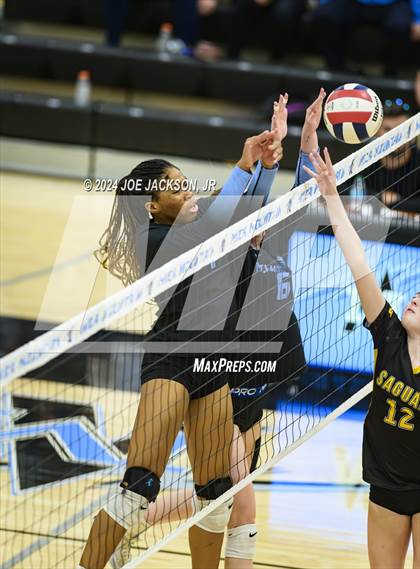 Thumbnail 3 in Saguaro @ Mica Mountain (AIA 4A Semi Final) photogallery.