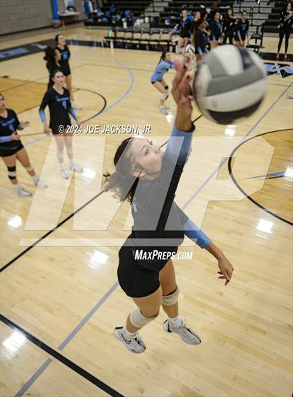 Thumbnail 1 in Saguaro @ Mica Mountain (AIA 4A Semi Final) photogallery.