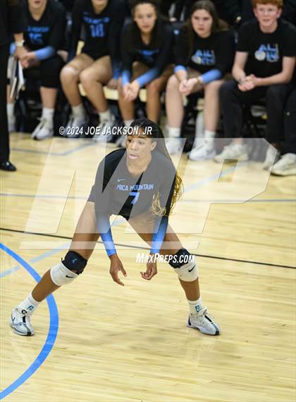 Thumbnail 2 in Saguaro @ Mica Mountain (AIA 4A Semi Final) photogallery.