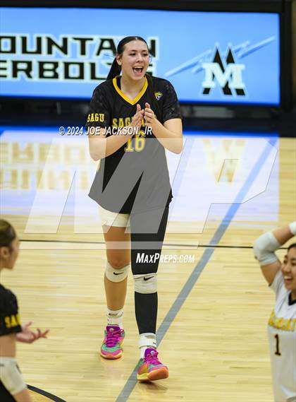 Thumbnail 3 in Saguaro @ Mica Mountain (AIA 4A Semi Final) photogallery.