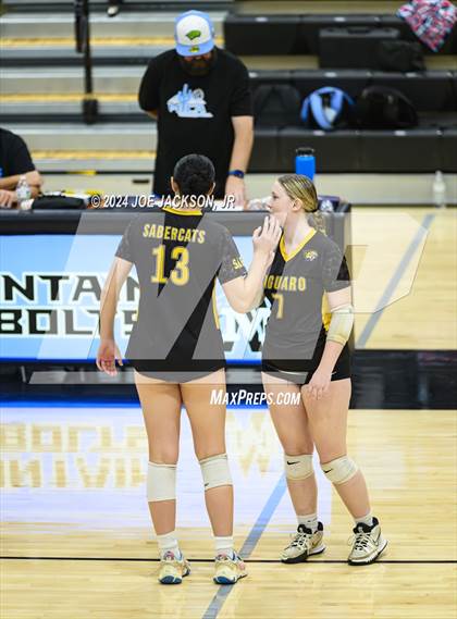Thumbnail 2 in Saguaro @ Mica Mountain (AIA 4A Semi Final) photogallery.