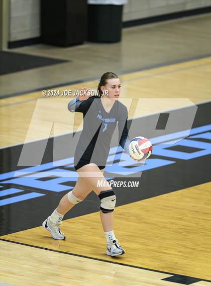 Thumbnail 2 in Saguaro @ Mica Mountain (AIA 4A Semi Final) photogallery.