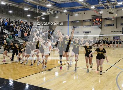 Thumbnail 3 in Saguaro @ Mica Mountain (AIA 4A Semi Final) photogallery.