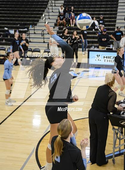Thumbnail 3 in Saguaro @ Mica Mountain (AIA 4A Semi Final) photogallery.